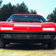 Illustration for article titled Whats The Most Ridiculously Out-Of-Place Supercar Youve Ever Seen?